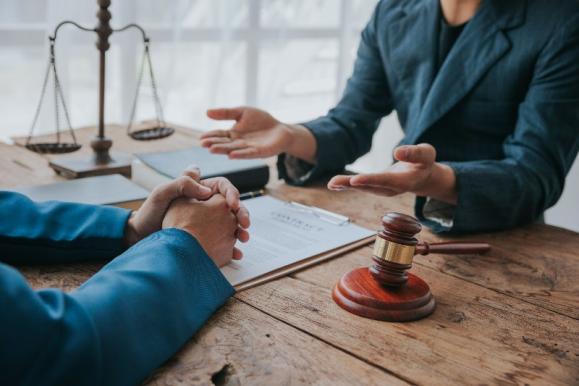 consultation avocat