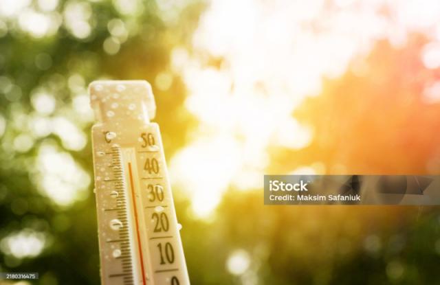 Le droit de retrait en cas de canicule : quels sont les droits du salarié ?