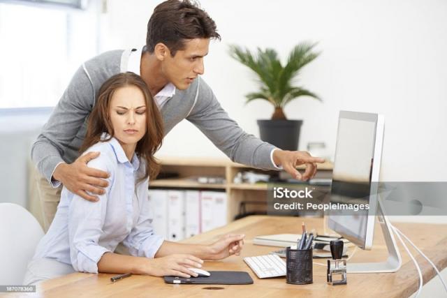 Défense d'une salariée victime de harcèlement sexuel au travail par son employeur
