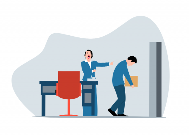 Conséquence d'un refus de signer une convocation à un entretien préalable au licenciement